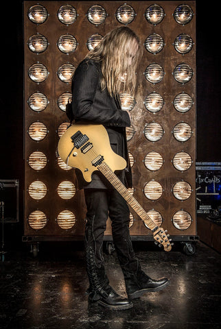 JERRY CANTRELL A4 - SPECIAL PURCHASE